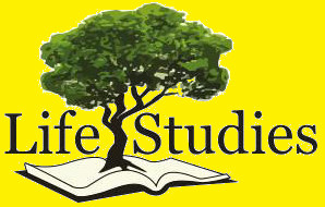 Life Studies Logo