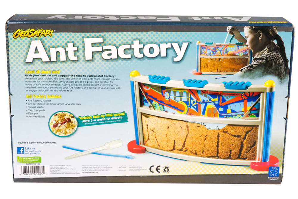 Ant Factory 2